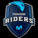 Movistar Riders 战队