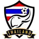 泰国国家男子足球队
